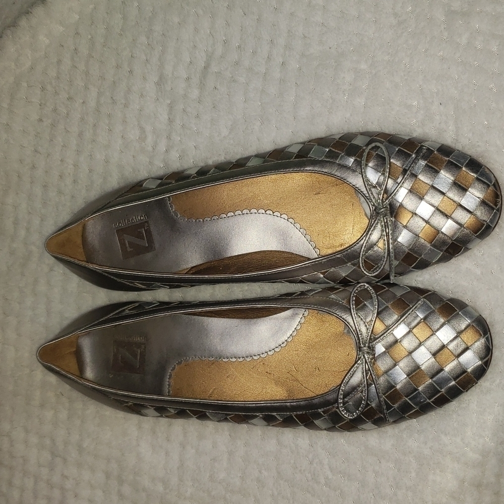 Z collection 8 1/2 N